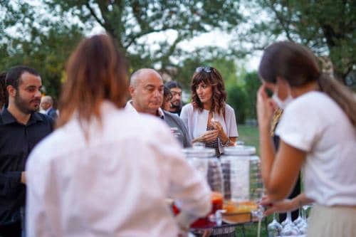 Evento BPER-201