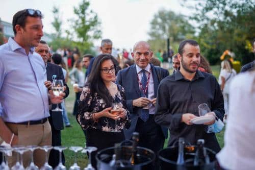 Evento BPER-203