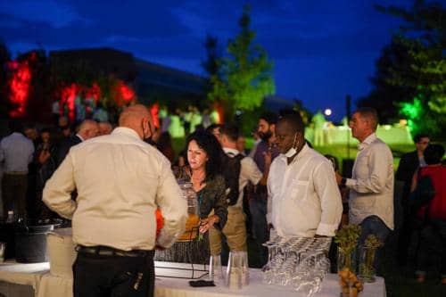 Evento BPER-237