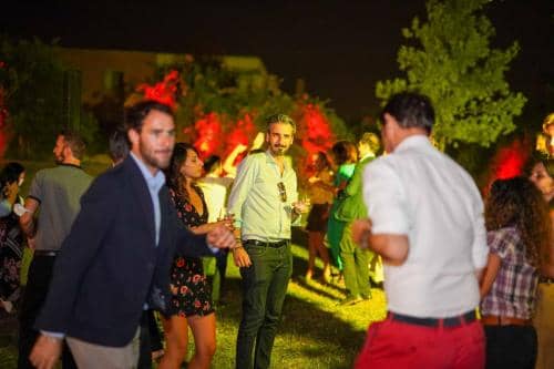 Evento BPER-272