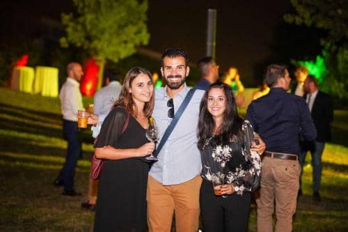 Evento BPER-273
