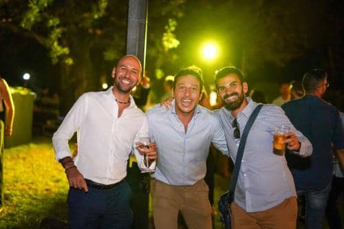 Evento BPER-274