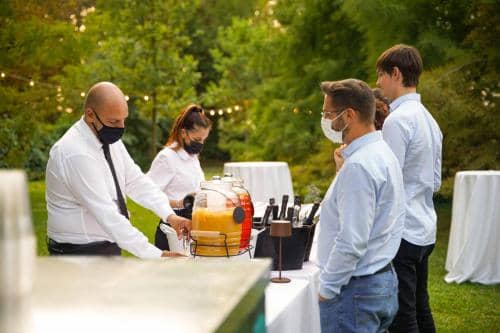 Evento BPER-35