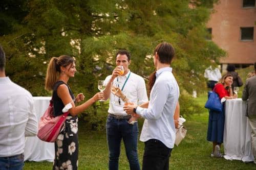 Evento BPER-39