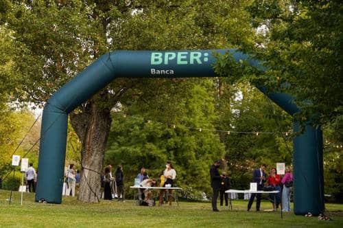 Evento BPER-4