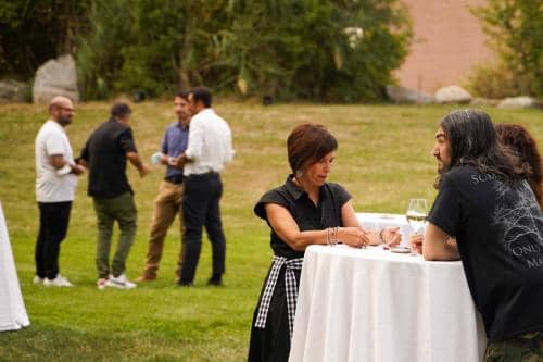 Evento BPER-40