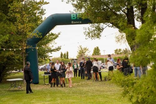 Evento BPER-41