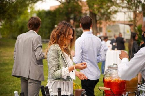 Evento BPER-45