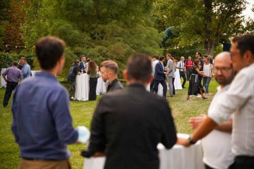 Evento BPER-58