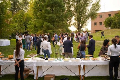 Evento BPER-60