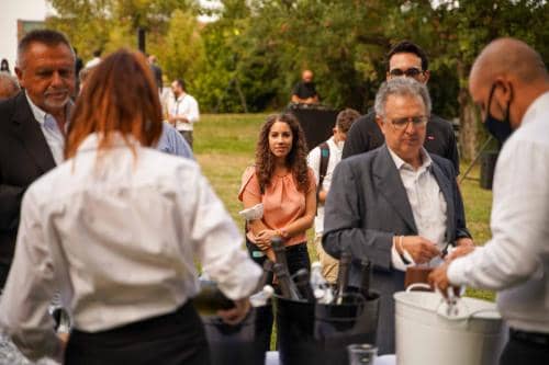 Evento BPER-63