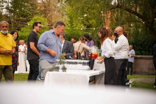 Evento BPER-64