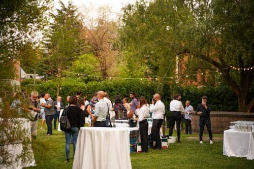 Evento BPER-70