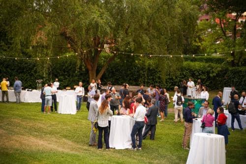 Evento BPER-73