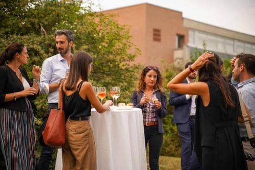 Evento BPER-75