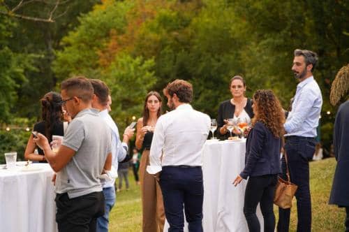 Evento BPER-76