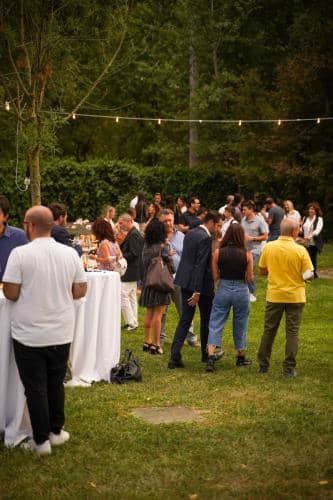 Evento BPER-78
