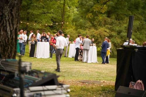 Evento BPER-80