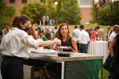 Evento BPER-83