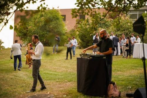 Evento BPER-91