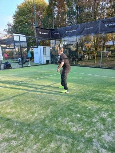 DT NO - TORNEO PADEL 2022
