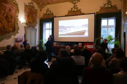Andrea Doria Un lembo di Patria