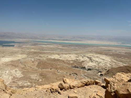 Tour Israele e Giordania 2023