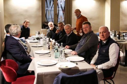 festa dt nordovest