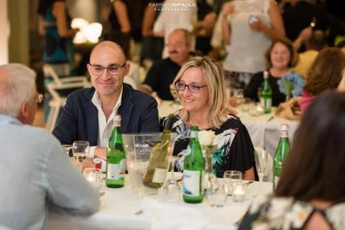 Adriatica - Aperitivo di fine estate 2018