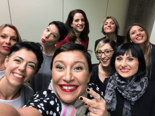 DT NO - CORSO TRUCCO 2017