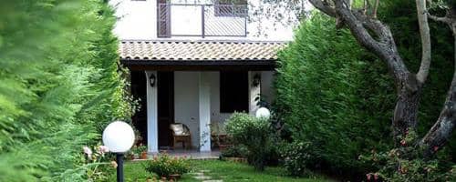 Family Village Eurogarden_sistemazioni