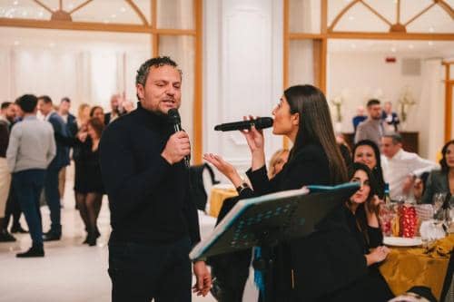 Cena Natale '24 Delegazione Marche