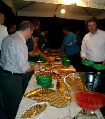 PremiazioneBuffet1