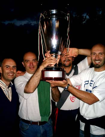 PremiazionePrima