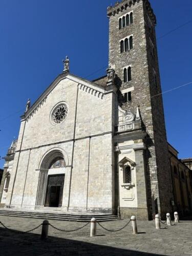 Visita a Sarzana 5 giu 26 6 di 7
