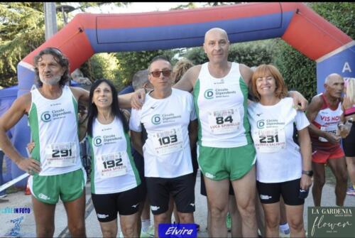 ARIANO CORRE 2026