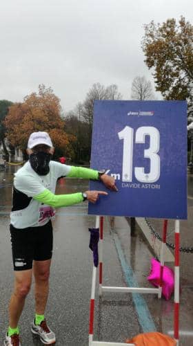 Maratona Firenze Giorgio Vecchi 2
