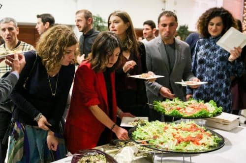 Cena Circolo DT Nordovest