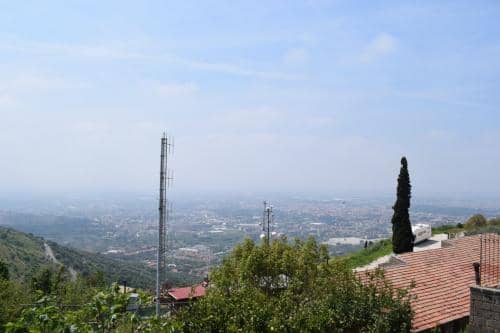 Napoli e d'intorni DTB